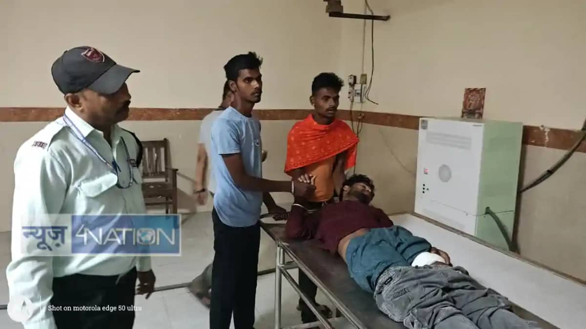 Bihar crime Bihar crime