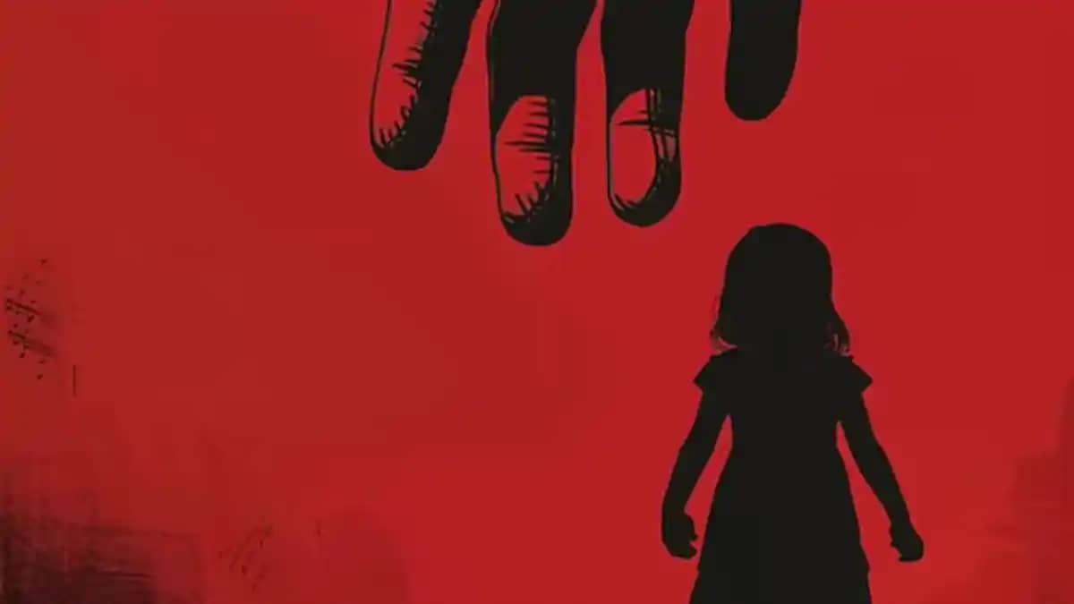 Bihar News : पांच साल की मासूम से बहला-फुसलाकर छत पर ले गया Bihar News : पांच साल की मासूम से बहला-फुसलाकर छत पर ले गया