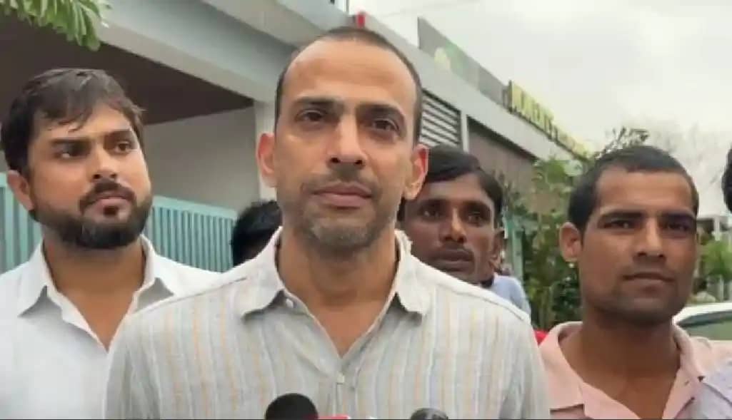 Bihar politics - जनता तय करेगी कौन होगा बिहार का मुख्यमंत्री Bihar politics - जनता तय करेगी कौन होगा बिहार का मुख्यमंत्री