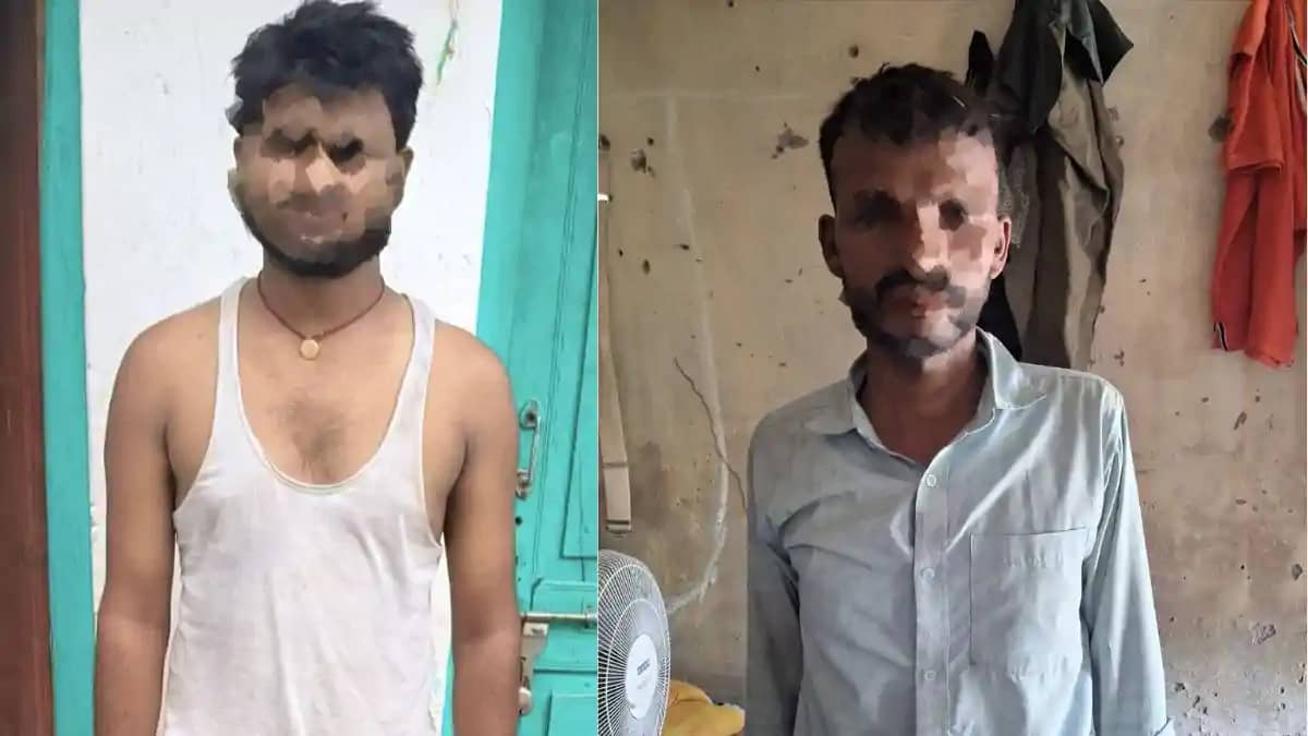 एसपी की सूझबूझ से 12 घंटे में चर्चित नीतीश हत्याकांड का खुल एसपी की सूझबूझ से 12 घंटे में चर्चित नीतीश हत्याकांड का खुल