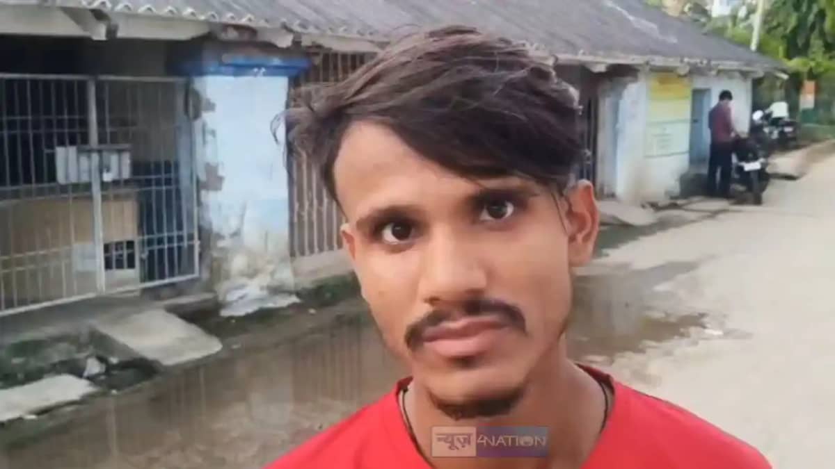 Nawada Teen Dies After Speeding Pickup Hits His Bicycle Nawada Teen Dies After Speeding Pickup Hits His Bicycle