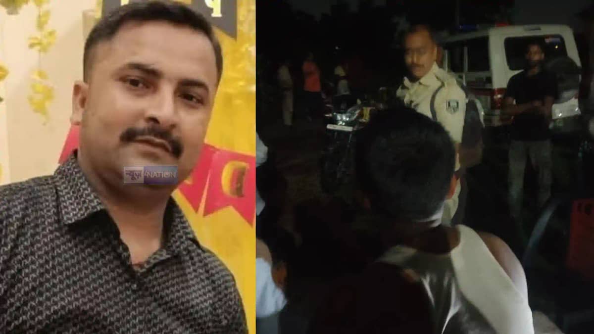 saran Amnaur Gold Trader Firing saran Amnaur Gold Trader Firing