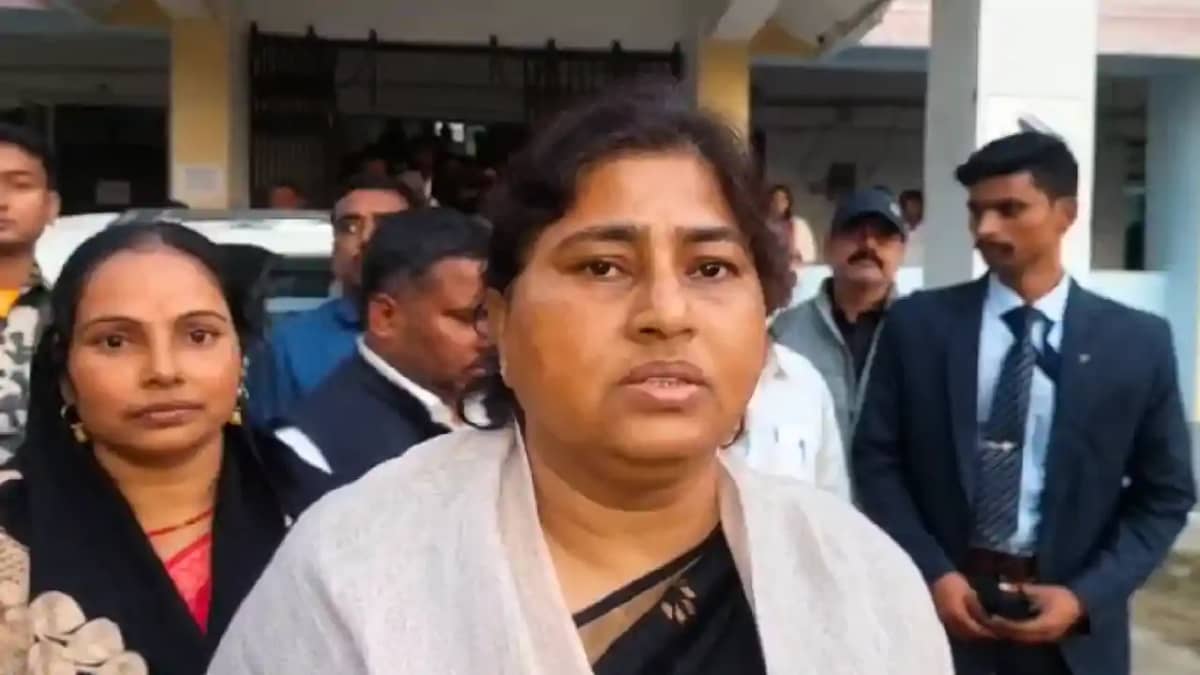 Bihar News : पूर्णिया में सरकार आपके द्वार कार्यक्रम का हुआ Bihar News : पूर्णिया में सरकार आपके द्वार कार्यक्रम का हुआ
