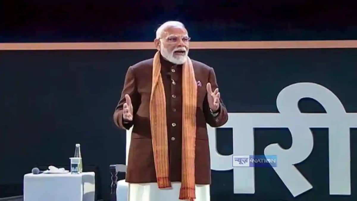 परीक्षा पे चर्चा परीक्षा पे चर्चा