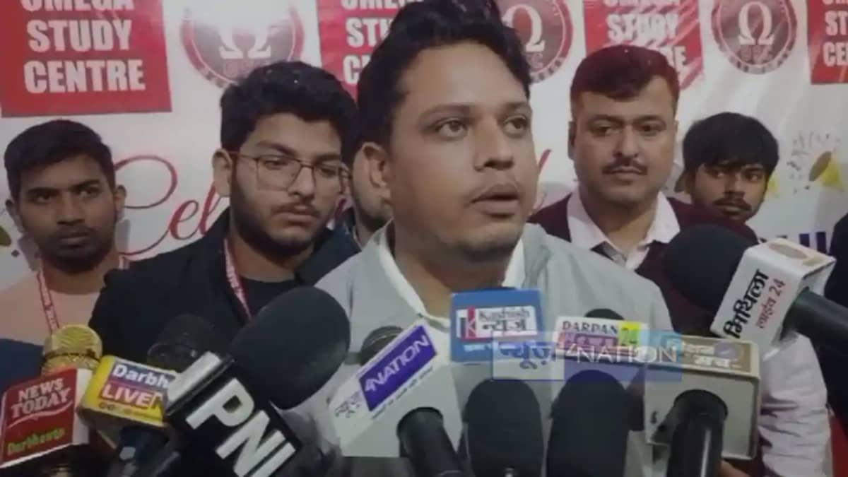 Nitesh Anand Nitesh Anand