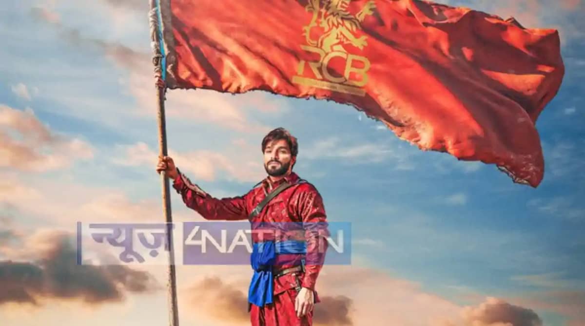 विराट कोहली को छोड़ RCB ने इस खिलाड़ी पर जताया भरोसा, कप्तान विराट कोहली को छोड़ RCB ने इस खिलाड़ी पर जताया भरोसा, कप्तान