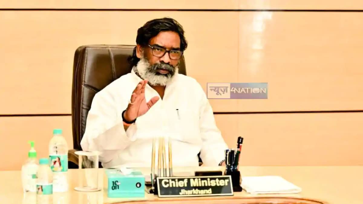 Jharkhand News : विधानसभा के बजट सत्र को लेकर झारखंड सरकार न Jharkhand News : विधानसभा के बजट सत्र को लेकर झारखंड सरकार न