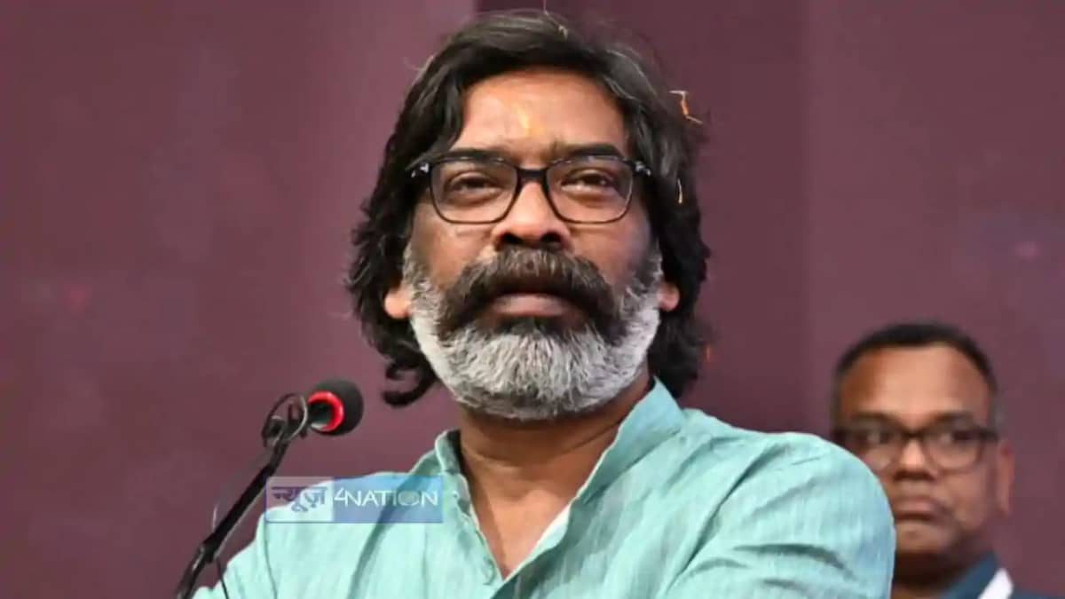 Jharkhand News : झारखंड सरकार ने इस बड़े मौके पर किया सरकारी Jharkhand News : झारखंड सरकार ने इस बड़े मौके पर किया सरकारी