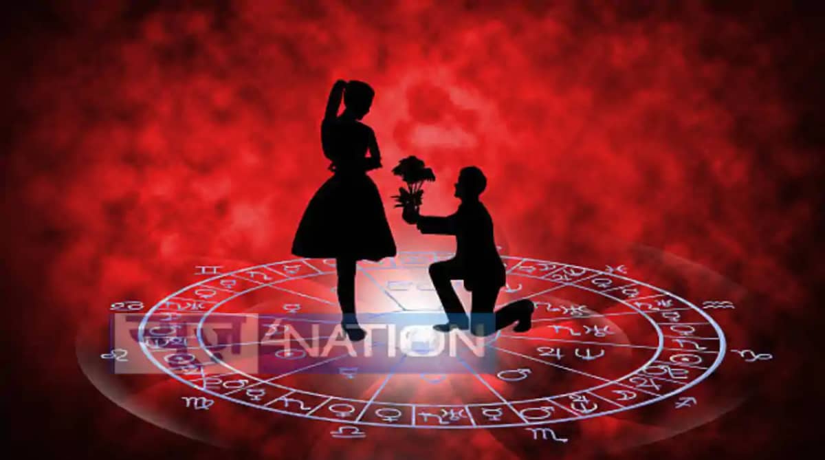 14 फरवरी 2025 लव राशिफल: जानें किसके लिए शुक्रवार रहेगा रोमा 14 फरवरी 2025 लव राशिफल: जानें किसके लिए शुक्रवार रहेगा रोमा