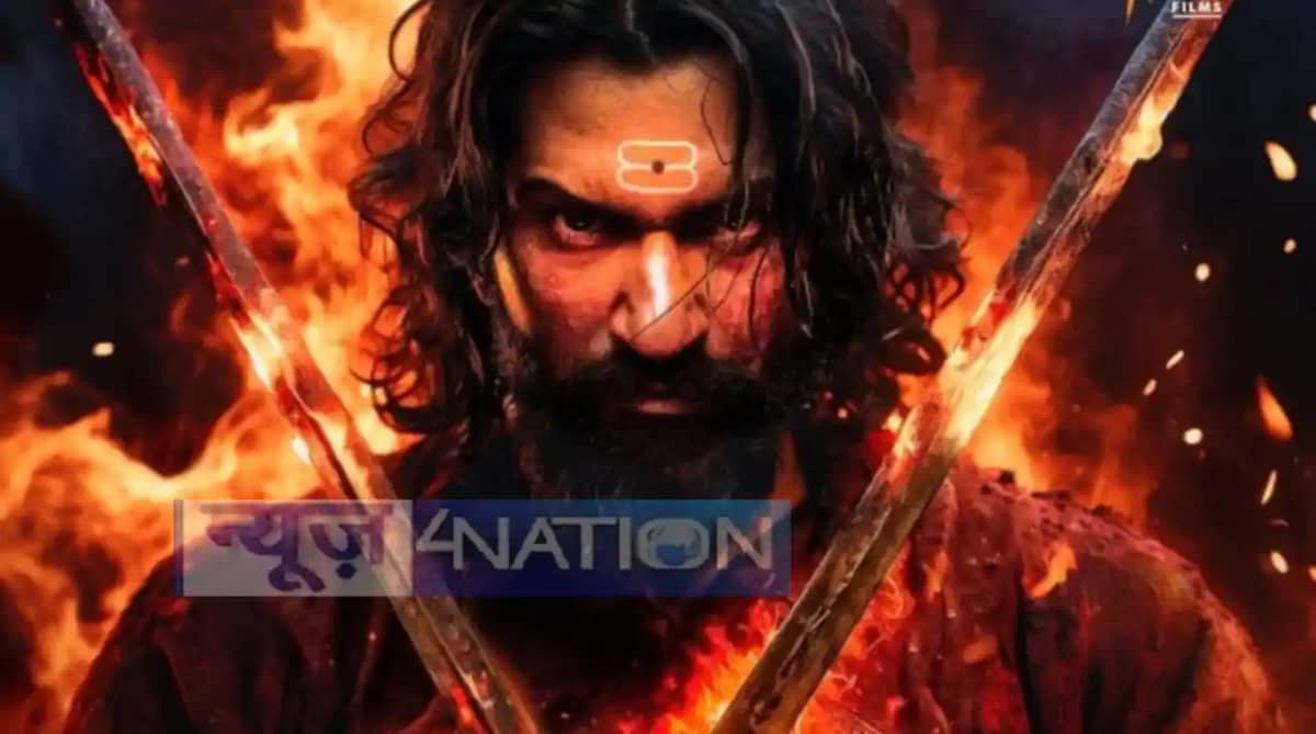 Chhaava Review: विक्की कौशल की अदाकारी और शौर्यपूर्ण फिल्म Chhaava Review: विक्की कौशल की अदाकारी और शौर्यपूर्ण फिल्म