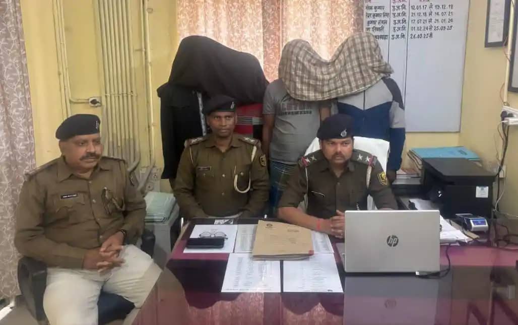 ‘गर्भवती करो, पैसा पाओ’ के नाम पर गंदा खेल, खेत से चल रहे 'ब ‘गर्भवती करो, पैसा पाओ’ के नाम पर गंदा खेल, खेत से चल रहे 'ब