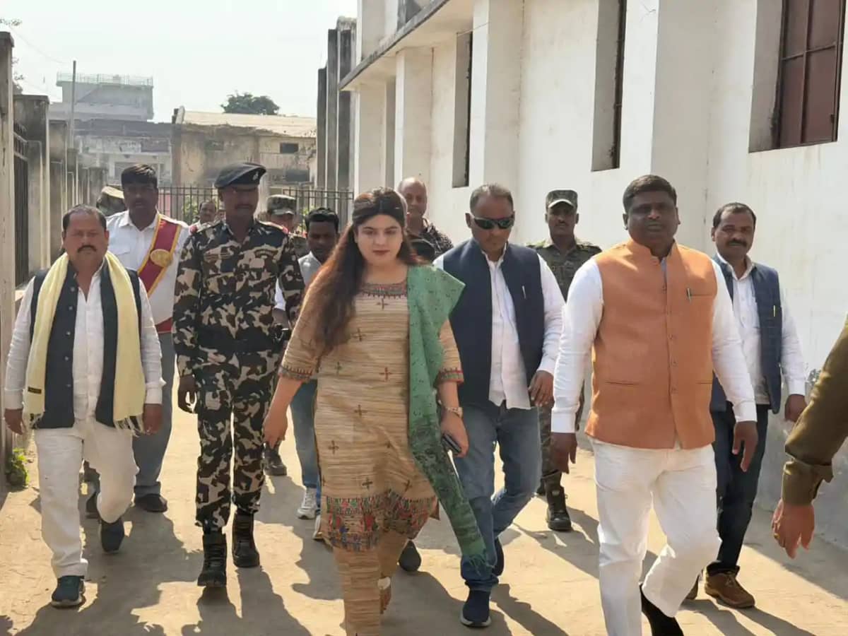 गोह और नबीनगर चुनाव परिणाम को हाईकोर्ट में चुनौती, कड़े पहरे गोह और नबीनगर चुनाव परिणाम को हाईकोर्ट में चुनौती, कड़े पहरे