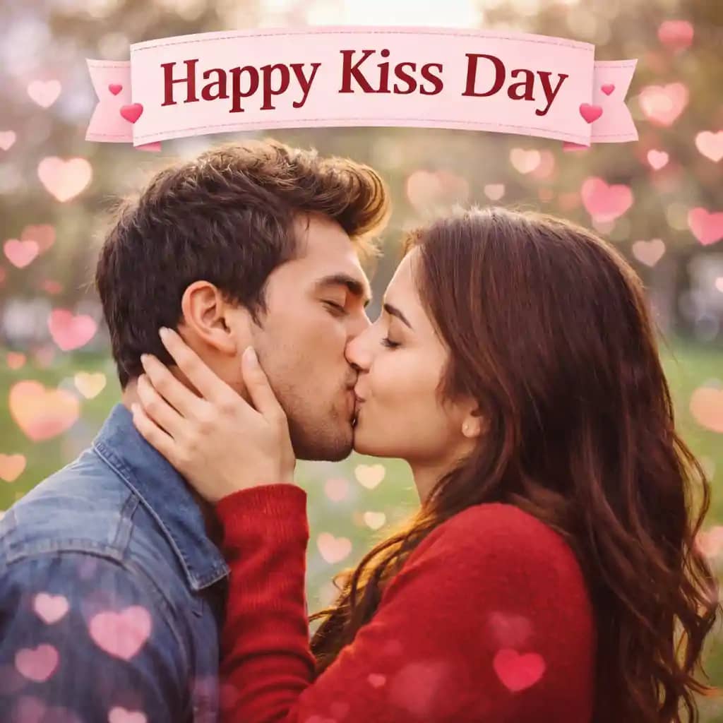 A Small Kiss Boosts Health 5 Surprising Benefits A Small Kiss Boosts Health 5 Surprising Benefits