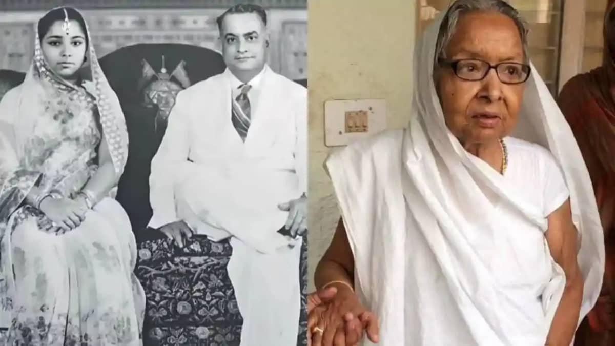 Mithila s Timeless Guardian Maharani Kamsundari Devi s Noble Mithila s Timeless Guardian Maharani Kamsundari Devi s Noble