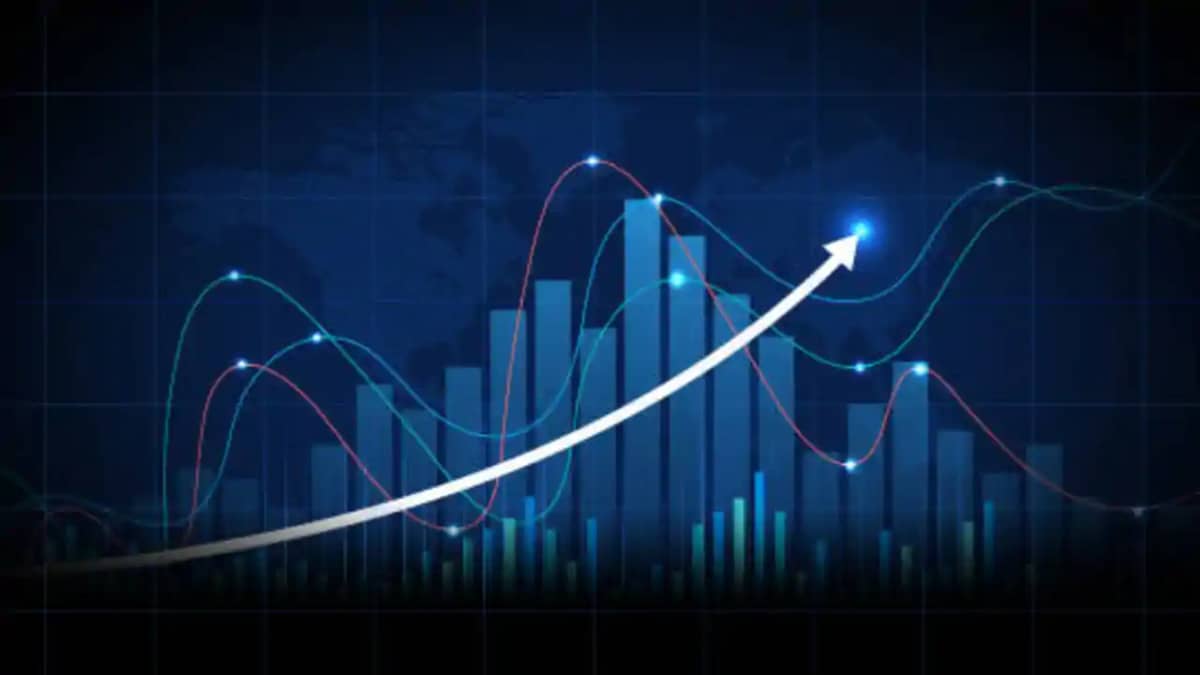 World Stock Market World Stock Market