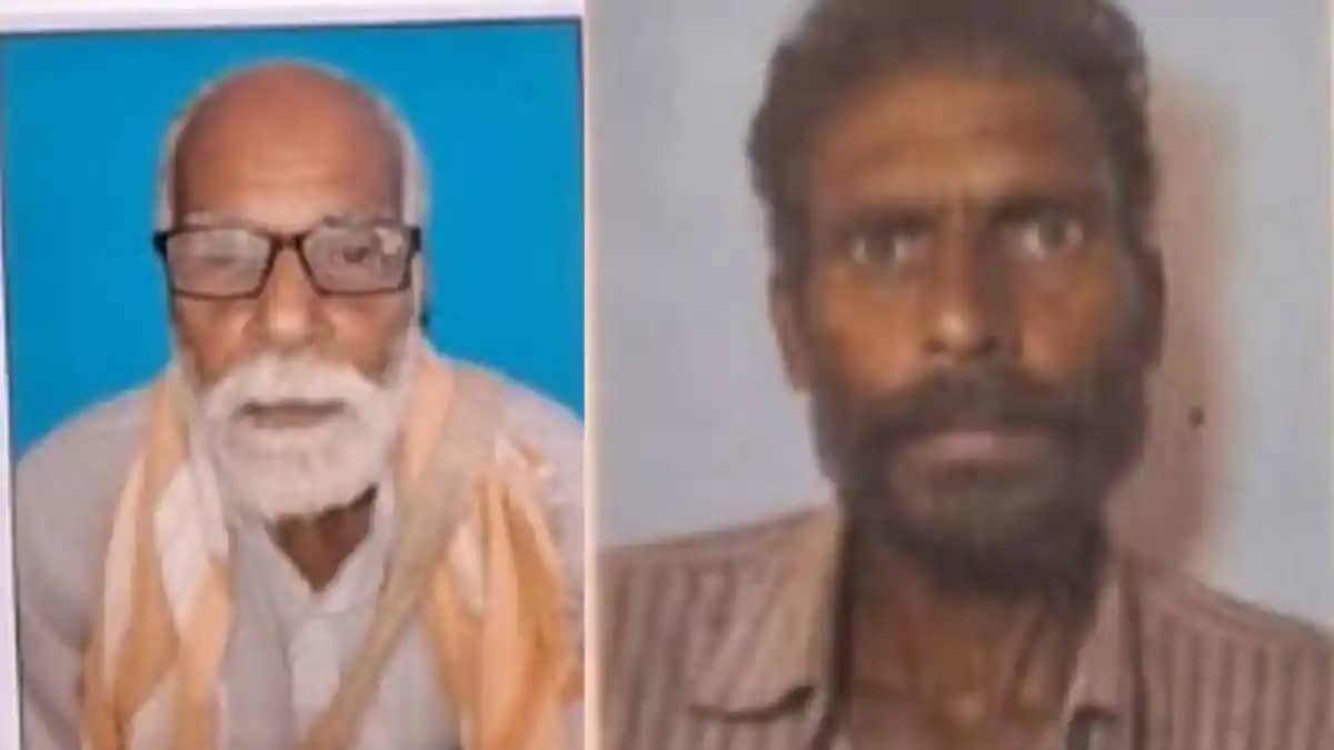 Bihar Pensioner Sees 7 Billion Balance in Bank Glitch Bihar Pensioner Sees 7 Billion Balance in Bank Glitch