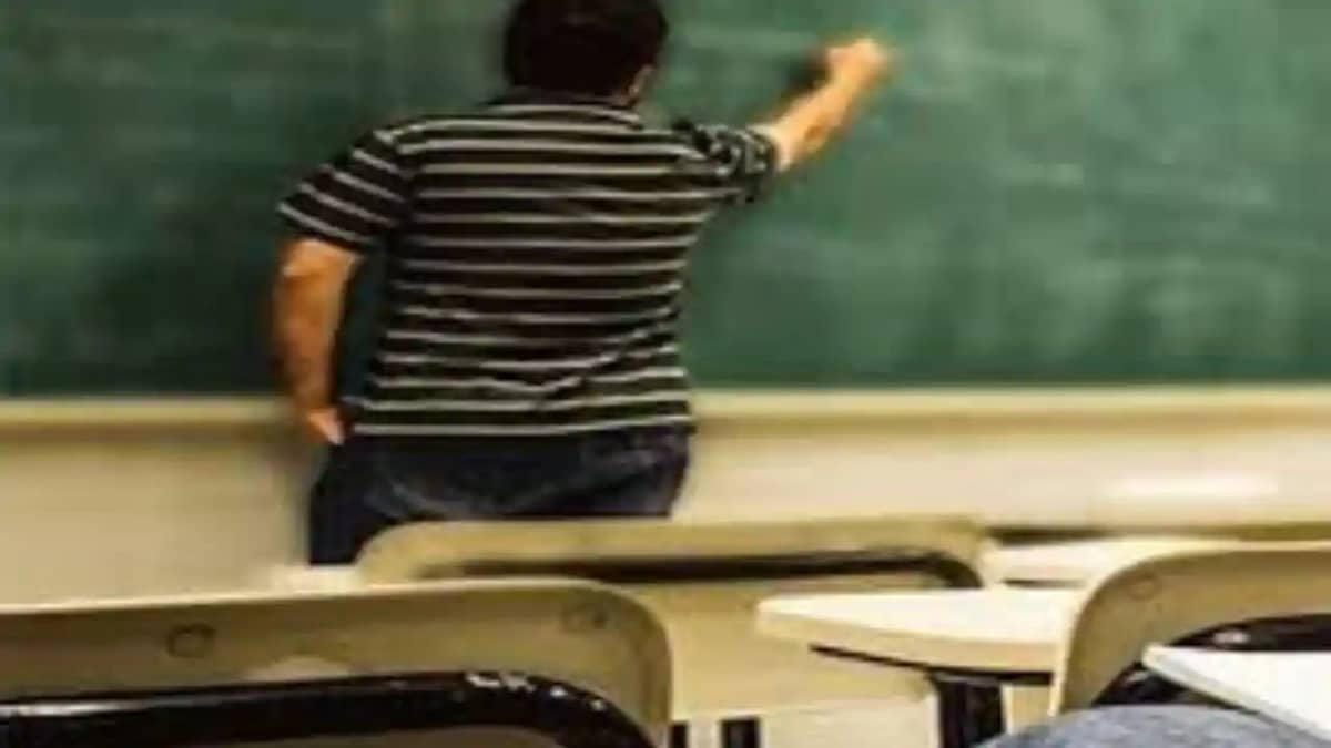 Teacher Recruitment scam Teacher Recruitment scam