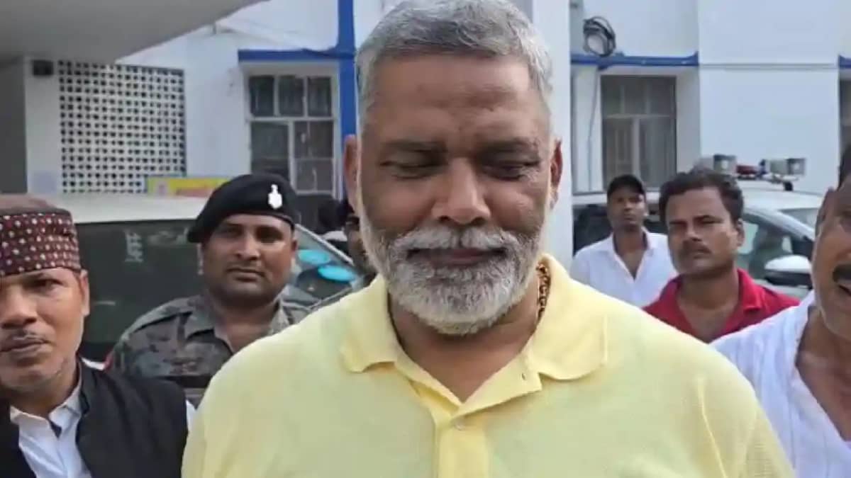 Bihar politics - हेडमास्टर मत बनिए!, कांग्रेस से उम्मीदवारों Bihar politics - हेडमास्टर मत बनिए!, कांग्रेस से उम्मीदवारों