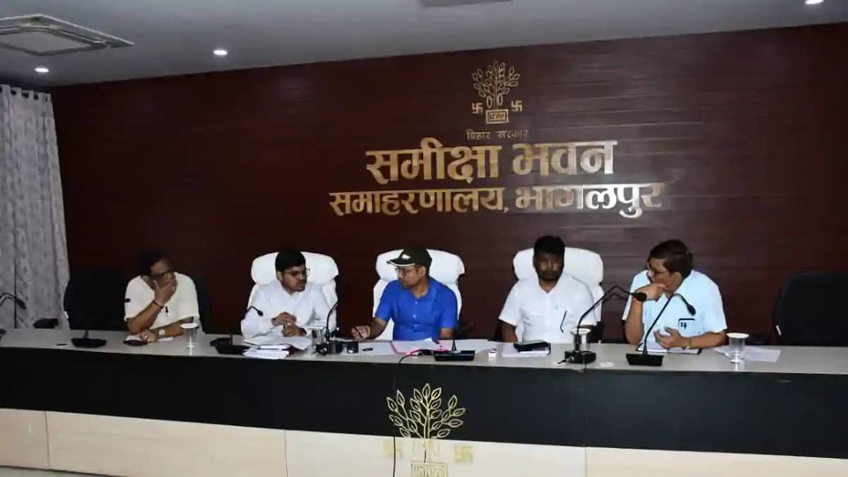 श्रावणी मेला 2026: कांवरिया पथ पर इस बार मिलेगी 'दीदी की रसो श्रावणी मेला 2026: कांवरिया पथ पर इस बार मिलेगी 'दीदी की रसो