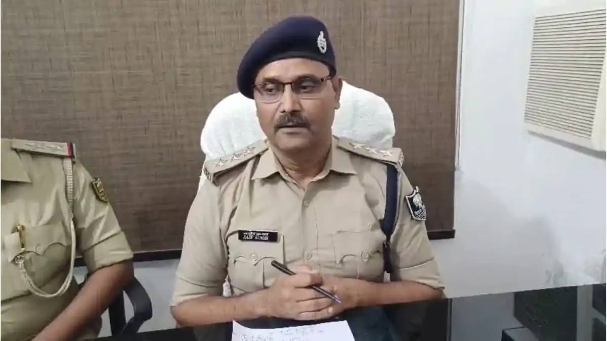 यामाहा शोरूम मर्डर केस का खुलासा, मैनेजर की बेरहमी से हत्या यामाहा शोरूम मर्डर केस का खुलासा, मैनेजर की बेरहमी से हत्या