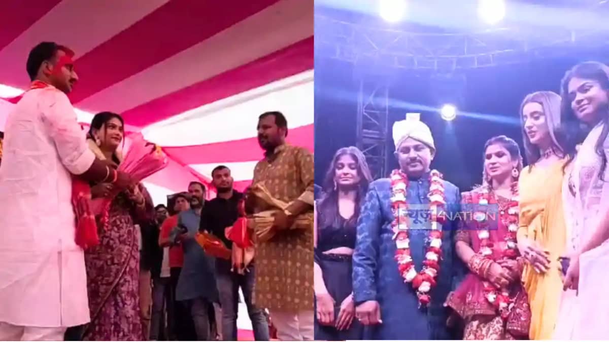 Bihar Vidhansabha Chunav 2025 : औरंगाबाद में टिकट की जुगाड़ म Bihar Vidhansabha Chunav 2025 : औरंगाबाद में टिकट की जुगाड़ म
