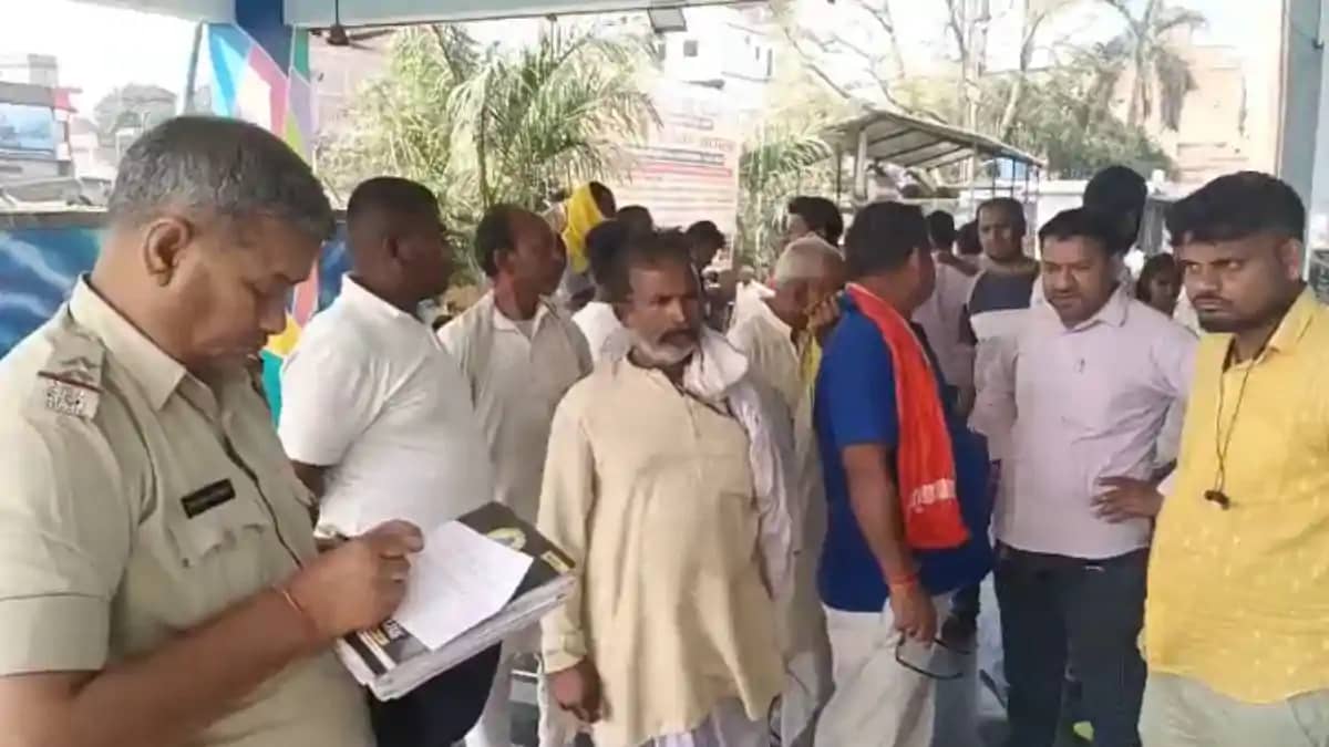 सड़क हादसा सड़क हादसा