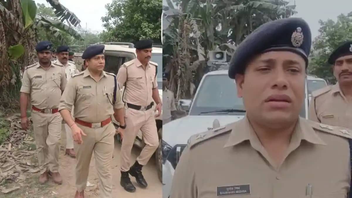 गोली मारी गोली मारी
