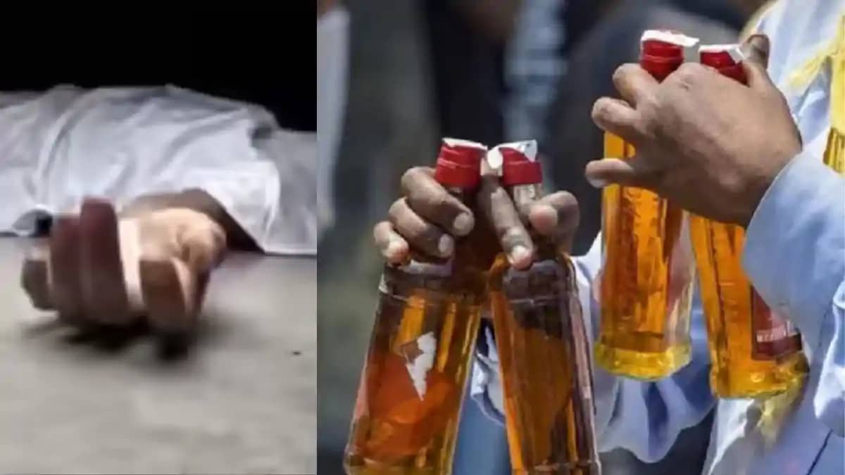 शराबबंदी शराबबंदी