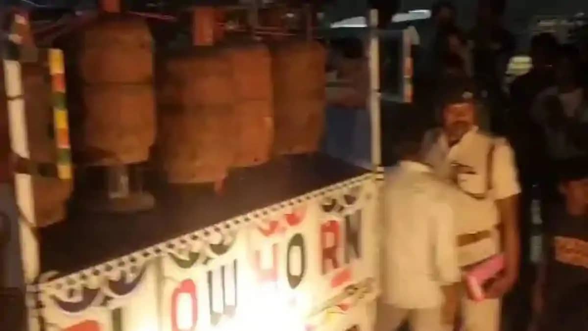 मौत के सौदागरों के घर पर SDO का सर्जिकल स्ट्राइक: कमरों से ल मौत के सौदागरों के घर पर SDO का सर्जिकल स्ट्राइक: कमरों से ल