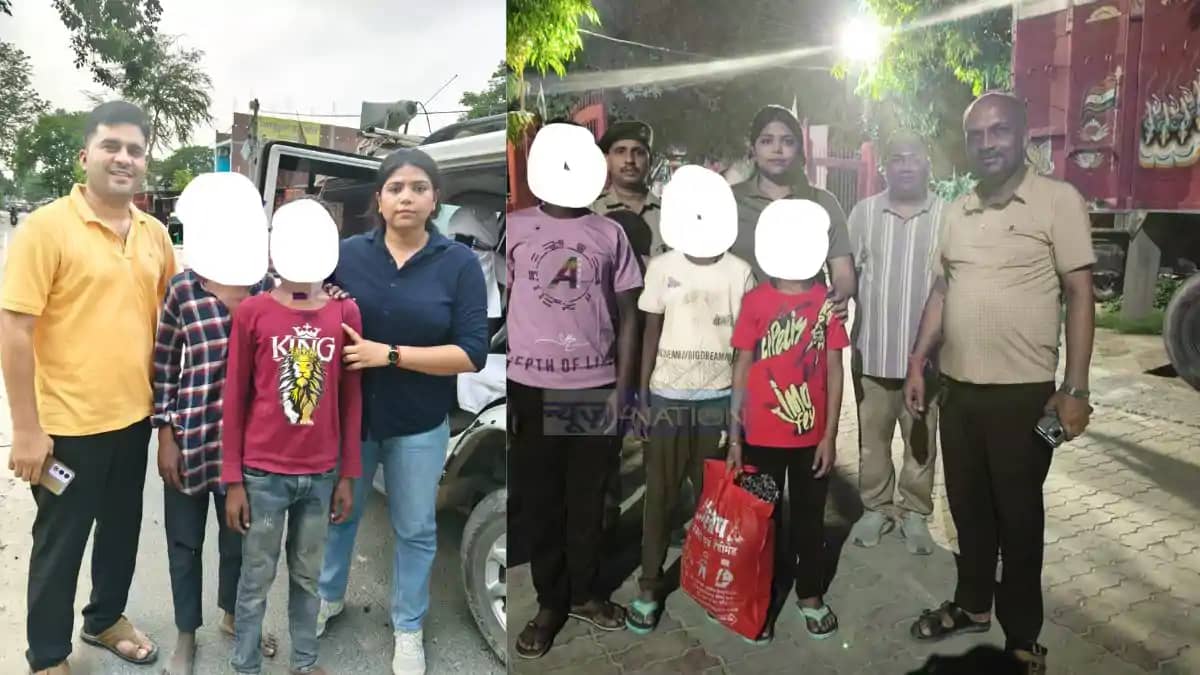 Muzaffarpur Shelter Home Case 7 Suspended Muzaffarpur Shelter Home Case 7 Suspended