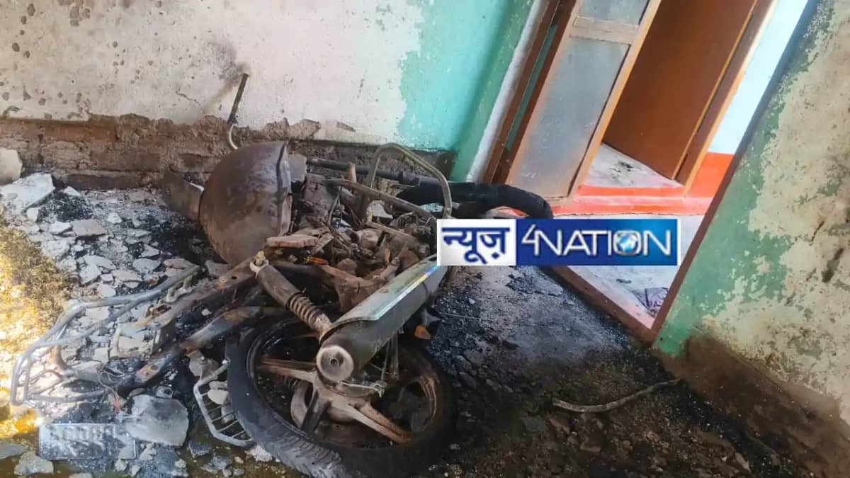 Ara fire accident Ara fire accident