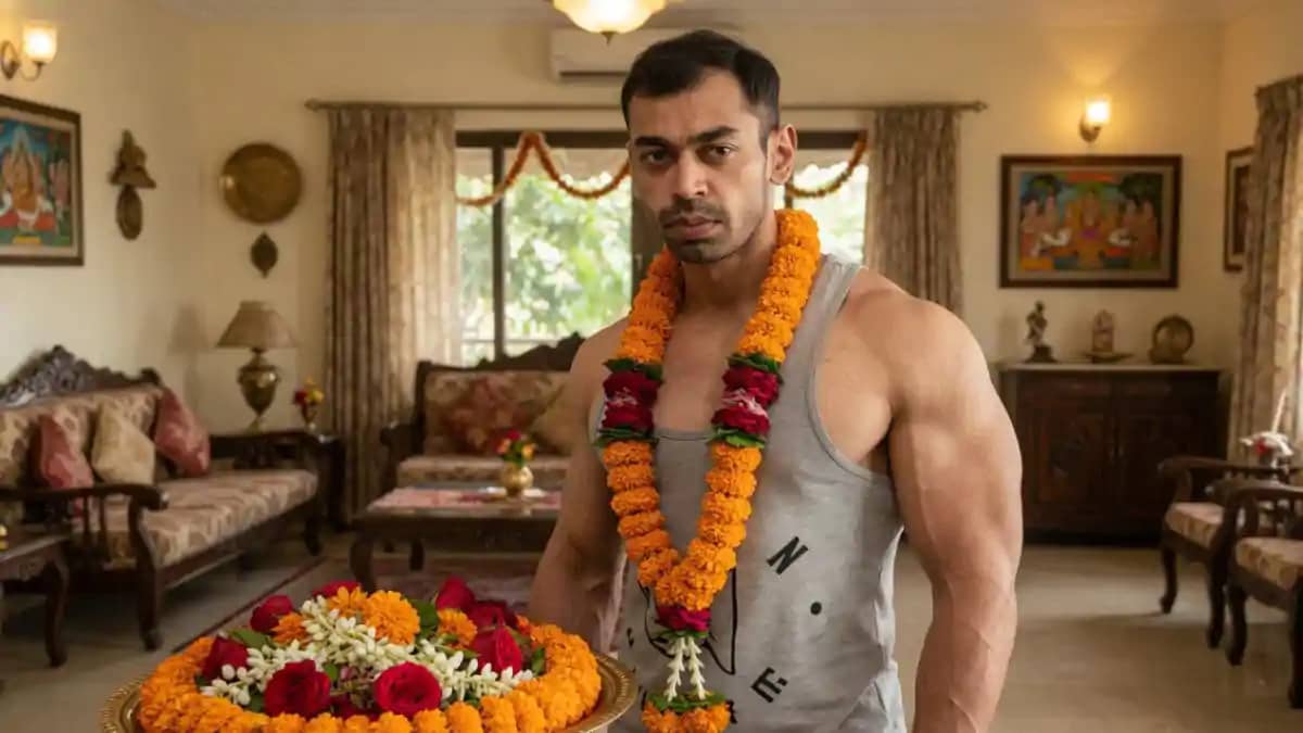 Prateek Yadav Dies Suddenly Probe Into Mysterious Death Begi Prateek Yadav Dies Suddenly Probe Into Mysterious Death Begi