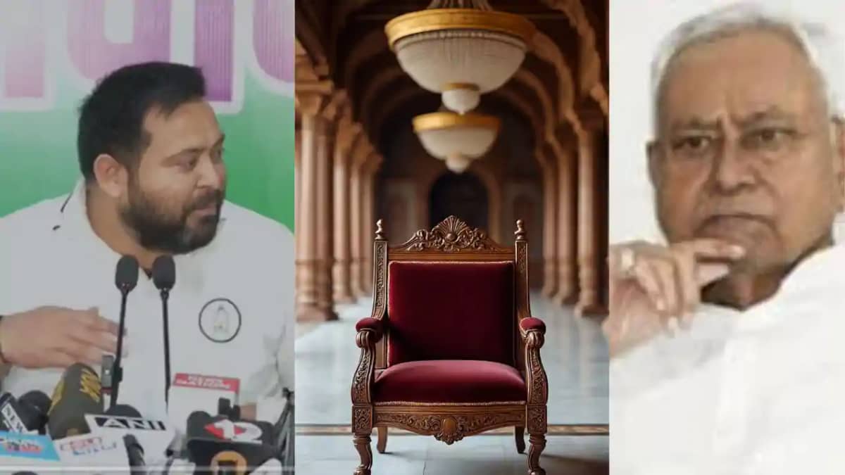 Bihar Election Bihar Election