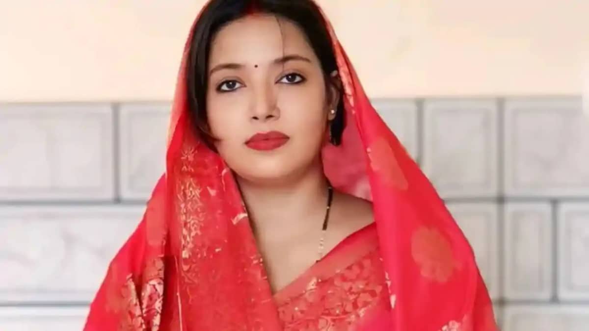ज्योति सिंह ज्योति सिंह