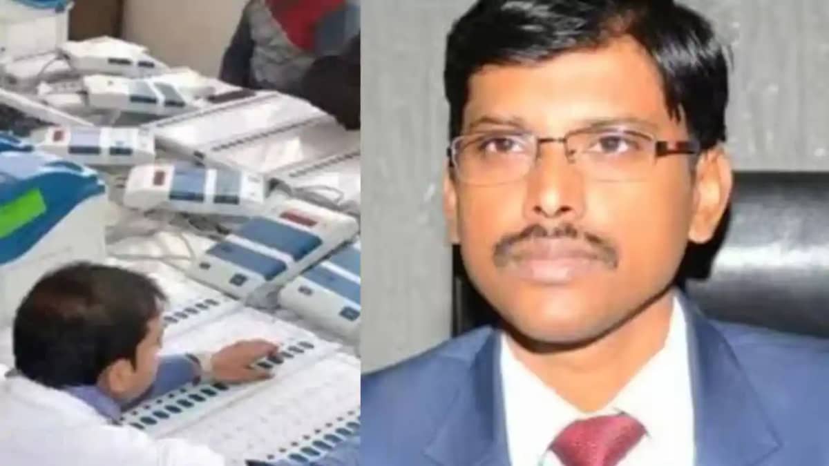 पटना डीएम पटना डीएम