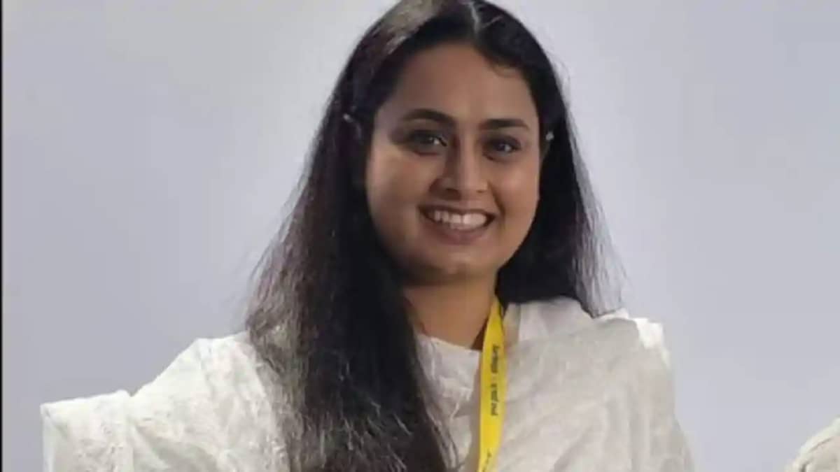 भाजपा प्रत्याशी श्रेयसी सिंह को मिली जान से मारने की धमकी, स भाजपा प्रत्याशी श्रेयसी सिंह को मिली जान से मारने की धमकी, स