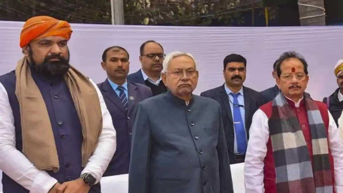 सीएम नीतीश सीएम नीतीश