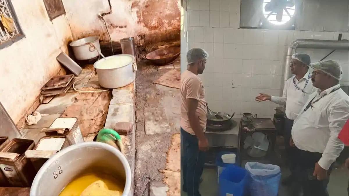 Food Safety Alert in Patna Food Safety Alert in Patna