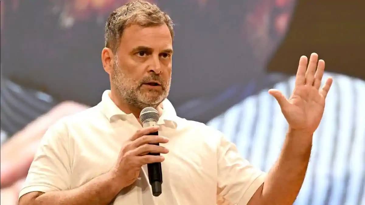 Chowkidar Chor Hai Defamation Case Chowkidar Chor Hai Defamation Case