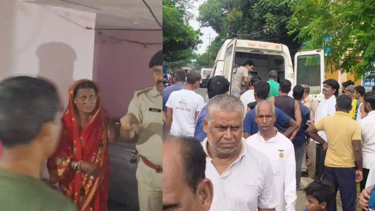 Banka Two Women Die Suspiciously Banka Two Women Die Suspiciously