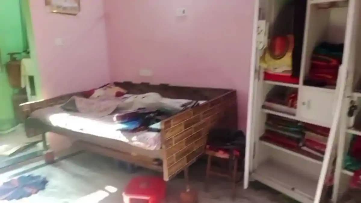 Nawada Theft Nawada Theft