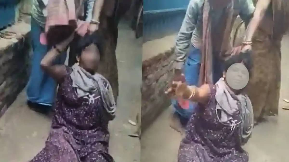 भतीजे के इश्क में बौराई 2 बच्चों की माँ, पंचो ने नाबालिक से भतीजे के इश्क में बौराई 2 बच्चों की माँ, पंचो ने नाबालिक से
