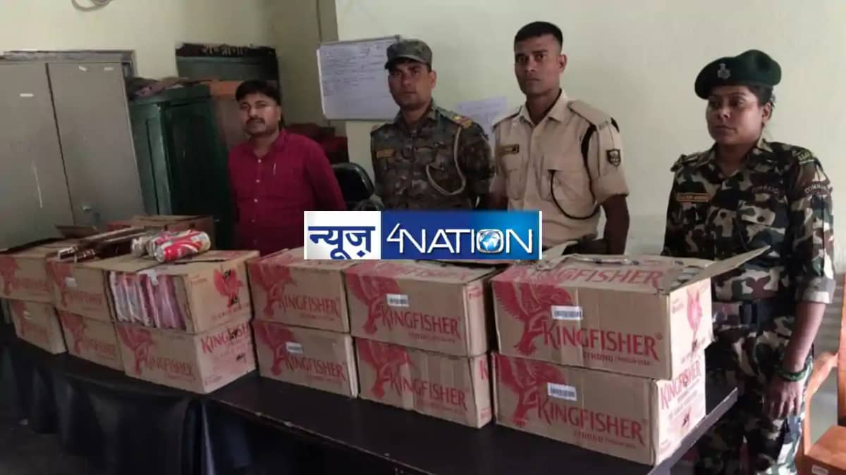 Gaya illegal liquor Gaya illegal liquor