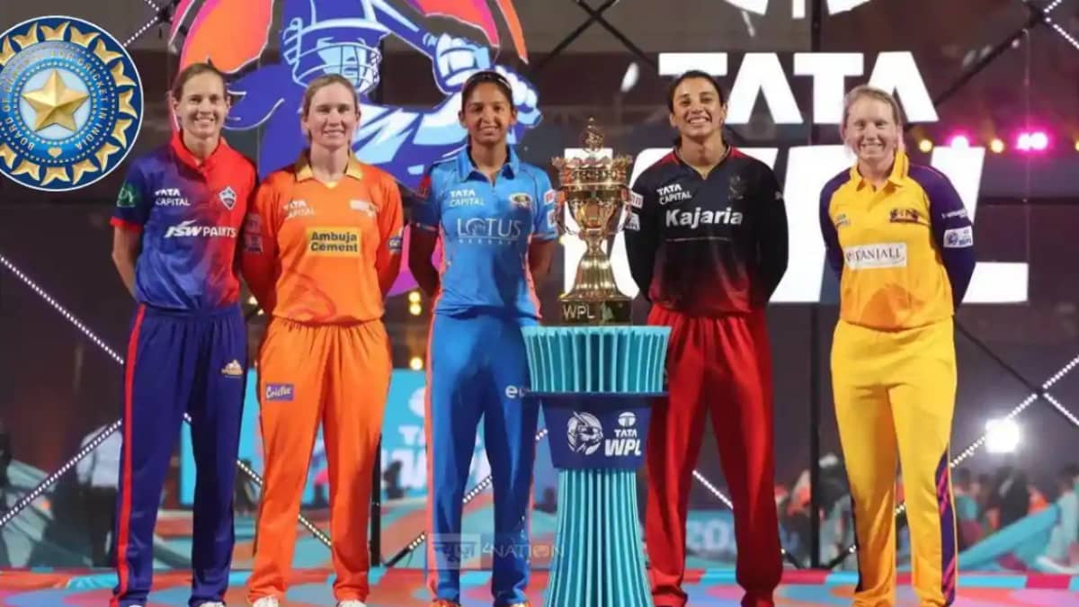 Women Premier League 2025 Women Premier League 2025