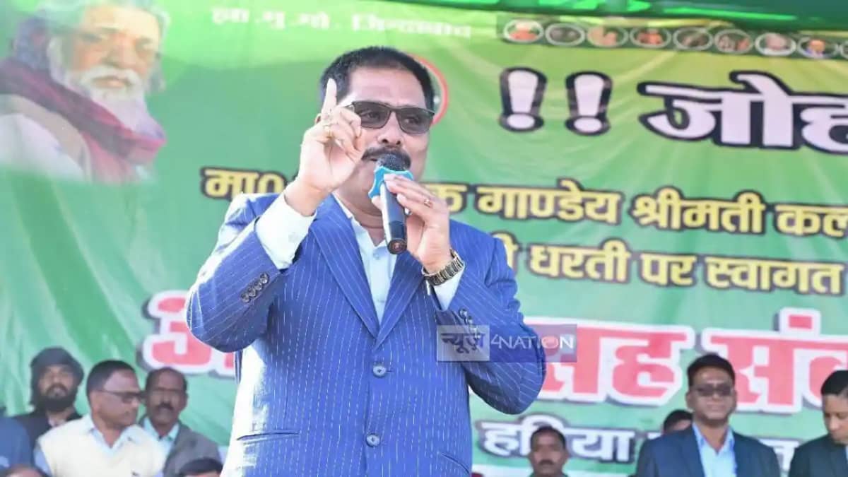 Jharkhand News : कोयला रॉयल्टी के बाद झारखंड सरकार ने की क Jharkhand News : कोयला रॉयल्टी के बाद झारखंड सरकार ने की क
