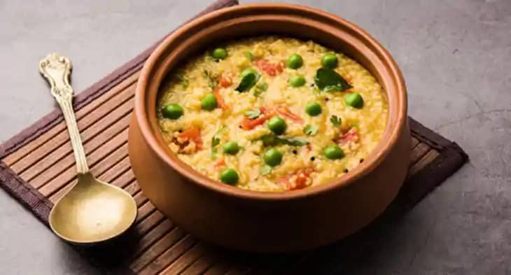 खिचड़ी खिचड़ी