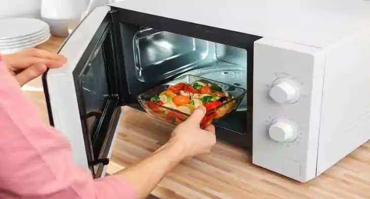 microwave microwave