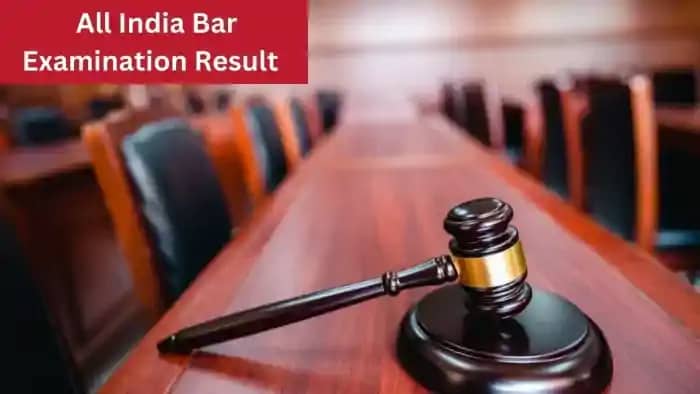 AIBE 19 परीक्षा परिणाम: उम्मीदवारों के लिए जल्द आ सकती है बड AIBE 19 परीक्षा परिणाम: उम्मीदवारों के लिए जल्द आ सकती है बड