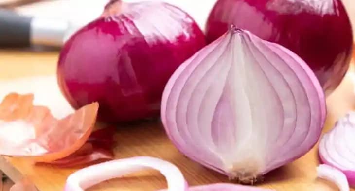 सर्दियों में प्याज खाना सर्दियों में प्याज खाना