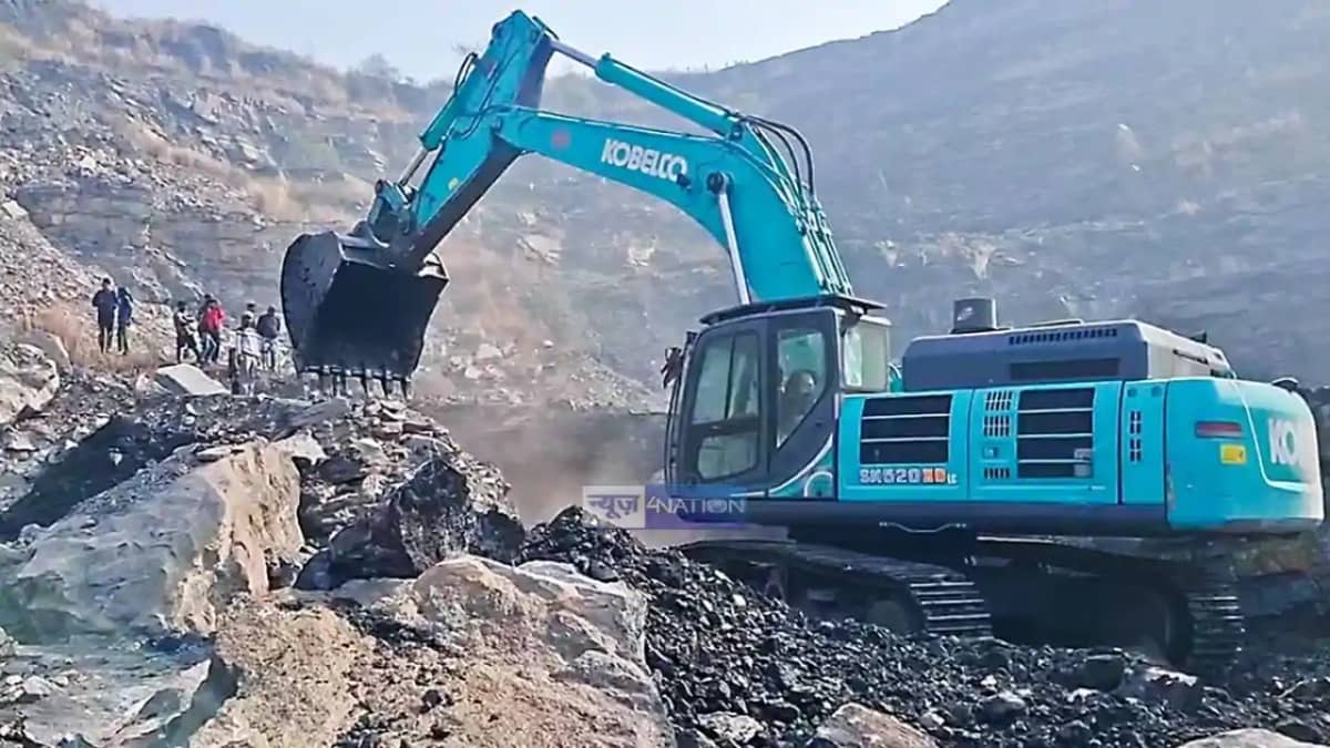 Coal mine collapses Coal mine collapses
